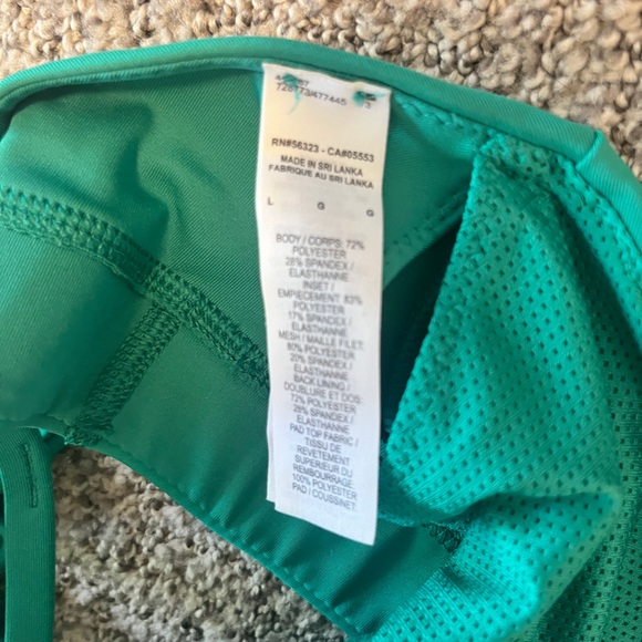 Nike Sports Bra - Picture 3 of 4